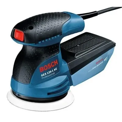BOSCH GEX 125-1 AE Έκκεντρο Τριβείο 0601387500