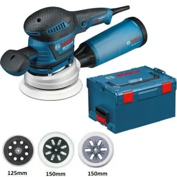 BOSCH Έκκεντρο Τριβείο GEX 125-150 AVE 060137B101
