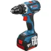 BOSCH GSR 14,4 V-EC Δραπανοκατσάβιδο μπαταρίας 06019E8001