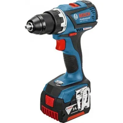 BOSCH GSR 14,4 V-EC Δραπανοκατσάβιδο μπαταρίας 06019E8001