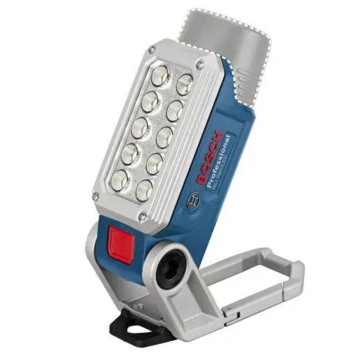 BOSCH Φακός μπαταρίας GLI DeciLED 06014A0000