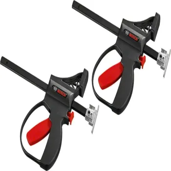 BOSCH FSN KZW Professional Εξαρτήματα συστήματος 1600A001F8