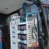 BOSCH GAL 1830 W-DC + Wireless Charging Holster Φορτιστής αυτοκινήτου 1600A00C4A