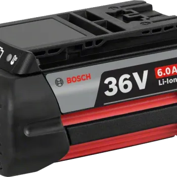 BOSCH GBA 36V 6,0 Ah Μπαταρία 1.600.A00.L1M