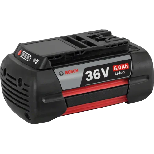 BOSCH GBA 36V 6,0 Ah Μπαταρία 1.600.A00.L1M