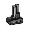 BOSCH GBA 12V 6.0Ah Professional Μπαταρία 1600A00X7H