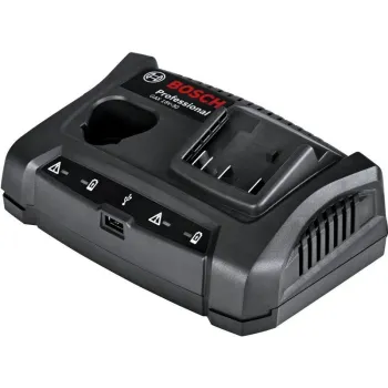 BOSCH GAX 18V-30 Φορτιστής 1600A011A9