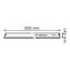 Bosch FSN 800 Professional Εξαρτήματα συστήματος 1600Z00005