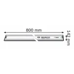 Bosch FSN 800 Professional Εξαρτήματα συστήματος 1600Z00005