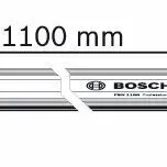 Bosch FSN 1100 Professional Εξαρτήματα συστήματος 1600Z00006