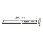 Bosch FSN 1600 Professional Εξαρτήματα συστήματος 1600Z0000F