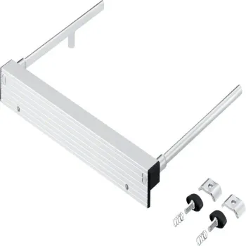 BOSCH Οδηγός παραλλήλων για GKT 55 GCE Professional 1600Z0000X