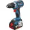 BOSCH Δραπανοκατσάβιδο μπαταρίας GSR 18 V-EC Professional / 06019D6104