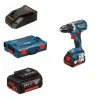 BOSCH GSR 18 V-EC Professional Δραπανοκατσάβιδο μπαταρίας 06019E8101