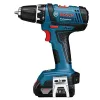 BOSCH GSR 18-2-LI Plus Professional  Δραπανοκατσάβιδο μπαταρίας  06019E6100