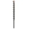 BOSCH Τρυπάνι Πιστολέτου 16mm SDS-max-7 2608586751
