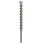 BOSCH Τρυπάνι Πιστολέτου 16mm SDS-max-7 2608586751