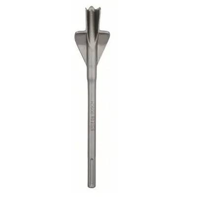 Bosch Καναλοκάλεμο με πτερύγια 380mm SDS max-2608690000