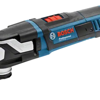 BOSCH GOP 55-36 Πολυεργαλείο Multi-Cutter 0.601.231.100