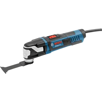 BOSCH GOP 55-36 Πολυεργαλείο Multi-Cutter 0.601.231.100