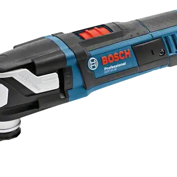 BOSCH GOP 55-36 Πολυεργαλείο Multi-Cutter 0.601.231.100