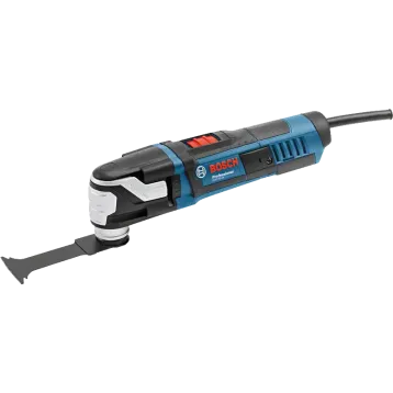 BOSCH GOP 55-36 Πολυεργαλείο Multi-Cutter 0.601.231.100