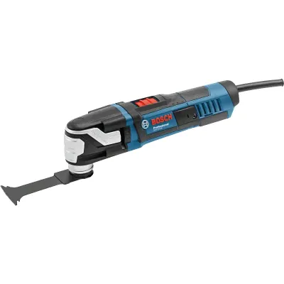 BOSCH GOP 55-36 Πολυεργαλείο Multi-Cutter 0.601.231.100