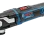 BOSCH GOP 55-36 Πολυεργαλείο Multi-Cutter 0.601.231.100