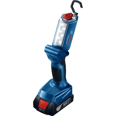 BOSCH GLI 18V-300 Φακός Μπαταρίας 0.601.4A1.100