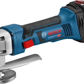 BOSCH GSC 18V-16 Λαμαρινοψάλιδο Μπαταρίας 0.601.926.201