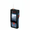 BOSCH GLM 150-27 C PROFESSIONAL ΜΕΤΡΗΤΗΣ ΑΠΟΣΤΑΣΕΩΝ ΜΕ ΛΕΪΖΕΡ 150M 0601072Z00