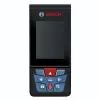 BOSCH GLM 150-27 C PROFESSIONAL ΜΕΤΡΗΤΗΣ ΑΠΟΣΤΑΣΕΩΝ ΜΕ ΛΕΪΖΕΡ 150M 0601072Z00