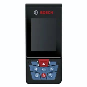 BOSCH GLM 150-27 C PROFESSIONAL ΜΕΤΡΗΤΗΣ ΑΠΟΣΤΑΣΕΩΝ ΜΕ ΛΕΪΖΕΡ 150M 0601072Z00