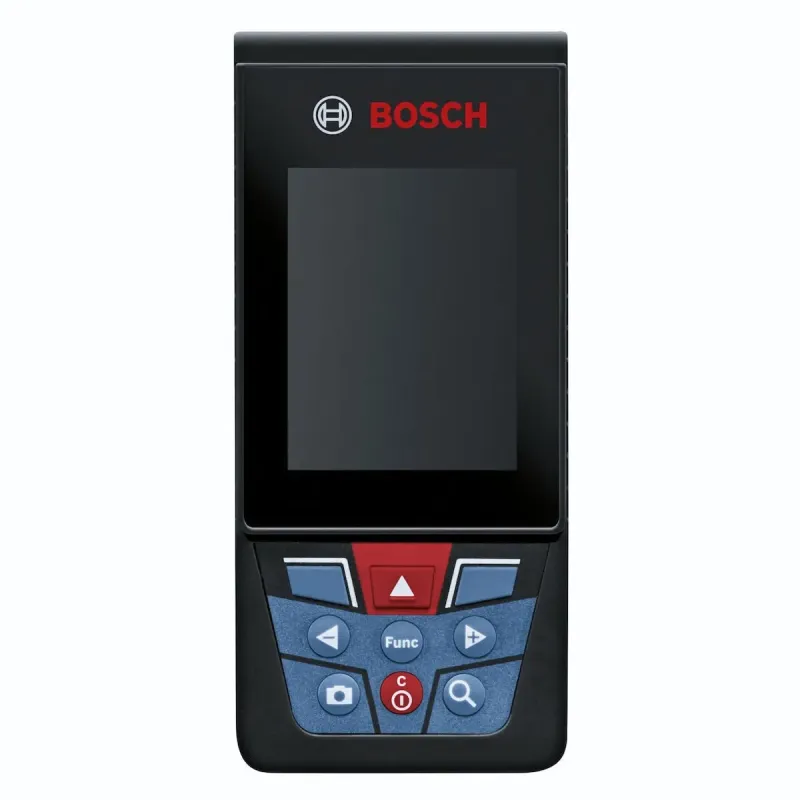 BOSCH GLM 150-27 C PROFESSIONAL ΜΕΤΡΗΤΗΣ ΑΠΟΣΤΑΣΕΩΝ ΜΕ ΛΕΪΖΕΡ 150M 0601072Z00