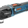 BOSCH GOP 30-28 ΠΟΛΥΕΡΓΑΛΕΙΟ MULTI - CUTTER 300 WATT 0601237000