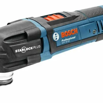 BOSCH GOP 30-28 ΠΟΛΥΕΡΓΑΛΕΙΟ MULTI - CUTTER 300 WATT 0601237000