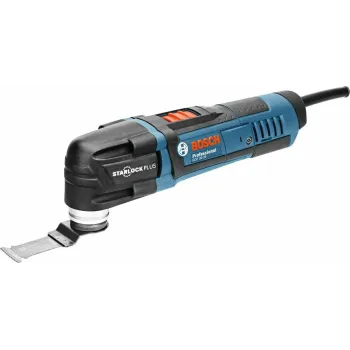 BOSCH GOP 30-28 ΠΟΛΥΕΡΓΑΛΕΙΟ MULTI - CUTTER 300 WATT 0601237000