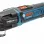 BOSCH GOP 30-28 ΠΟΛΥΕΡΓΑΛΕΙΟ MULTI - CUTTER 300 WATT 0601237000