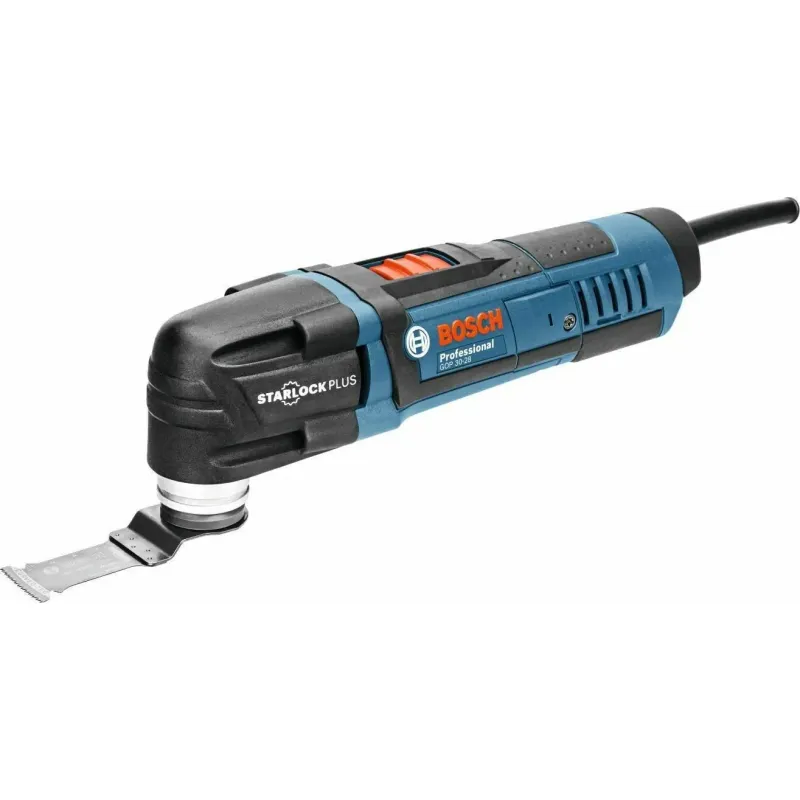 BOSCH GOP 30-28 ΠΟΛΥΕΡΓΑΛΕΙΟ MULTI - CUTTER 300 WATT 0601237000