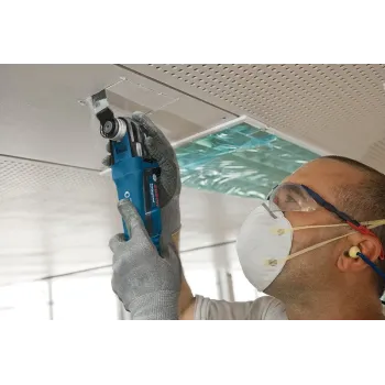 BOSCH GOP 30-28 ΠΟΛΥΕΡΓΑΛΕΙΟ MULTI - CUTTER 300 WATT 0601237000