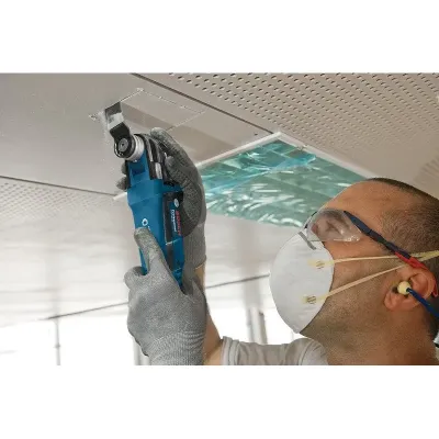 BOSCH GOP 30-28 ΠΟΛΥΕΡΓΑΛΕΙΟ MULTI - CUTTER 300 WATT 0601237000