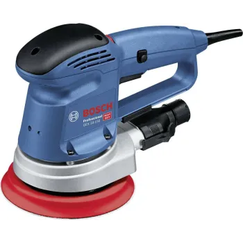 BOSCH GEX 34-150 PROFESSIONAL ΕΚΚΕΝΤΡΟ ΤΡΙΒΕΙΟ 340 W 0601372800