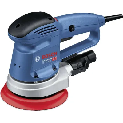 BOSCH GEX 34-150 PROFESSIONAL ΕΚΚΕΝΤΡΟ ΤΡΙΒΕΙΟ 340 W 0601372800