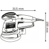 BOSCH GEX 34-150 PROFESSIONAL ΕΚΚΕΝΤΡΟ ΤΡΙΒΕΙΟ 340 W 0601372800