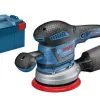 BOSCH GEX 40-150 ΕΚΚΕΝΤΡΟ ΤΡΙΒΕΙΟ 400W 060137B201
