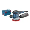 BOSCH GEX 40-150 ΕΚΚΕΝΤΡΟ ΤΡΙΒΕΙΟ 400W 060137B201