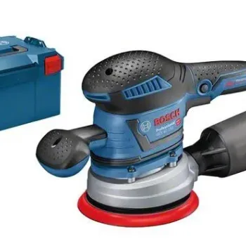 BOSCH GEX 40-150 ΕΚΚΕΝΤΡΟ ΤΡΙΒΕΙΟ 400W 060137B201