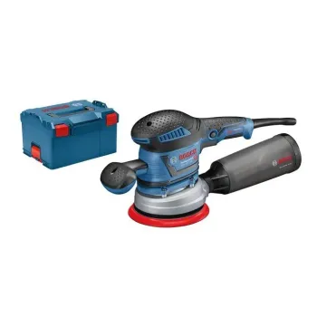 BOSCH GEX 40-150 ΕΚΚΕΝΤΡΟ ΤΡΙΒΕΙΟ 400W 060137B201