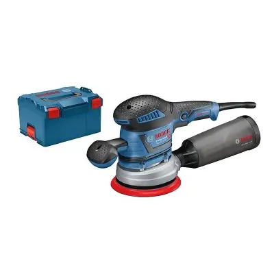 BOSCH GEX 40-150 ΕΚΚΕΝΤΡΟ ΤΡΙΒΕΙΟ 400W 060137B201