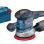 BOSCH GEX 40-150 ΕΚΚΕΝΤΡΟ ΤΡΙΒΕΙΟ 400W 060137B201